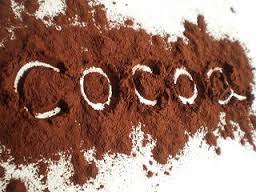 cocoa powder